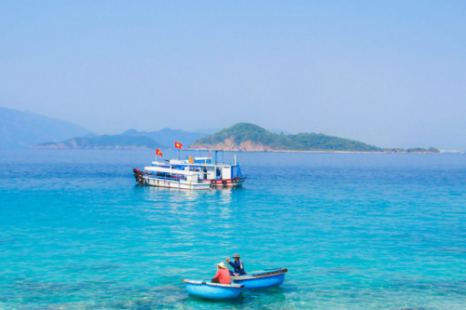 Tour Sài Gòn - Mũi Né - Đà Lạt - Nha Trang 5 Ngày